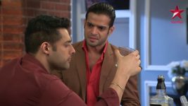 Yeh Hai Mohabbatein S21E20 Raman Seeks Ashok's Help Full Episode