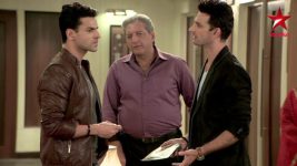Yeh Hai Mohabbatein S21E21 The Gun Belongs to Dr Manoj! Full Episode