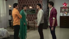 Yeh Hai Mohabbatein S22E17 Prateek Finds Simi with Param Full Episode