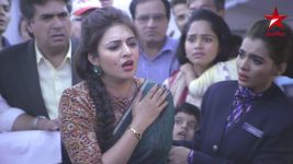 Yeh Hai Mohabbatein S27E25 The Hijacker Shoots Ishita Full Episode