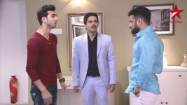 Yeh Hai Mohabbatein S27E27 Raman Slaps Aditya Full Episode