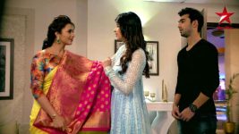 Yeh Hai Mohabbatein S27E30 Aditya's Present to Ishita Full Episode