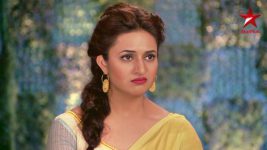 Yeh Hai Mohabbatein S28E25 Ishita-Abhishek Look for Nidhi Full Episode