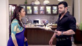 Yeh Hai Mohabbatein S32E20 Raman and Mani Fight Full Episode