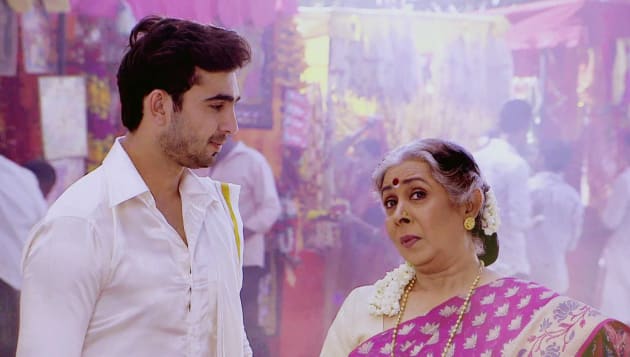 Yeh Hai Mohabbatein Season 32 All Episodes JioCinema USA