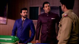 Yeh Hai Mohabbatein S33E14 Ashok Lies to the Police Full Episode