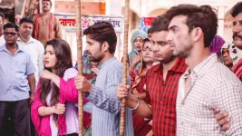 Yeh Hai Mohabbatein S37E30 Aditya, Aliya In Trouble Full Episode