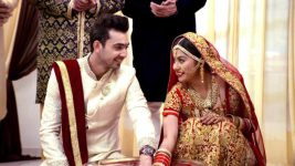 Yeh Hai Mohabbatein S38E43 Aditya Weds Aliya Full Episode