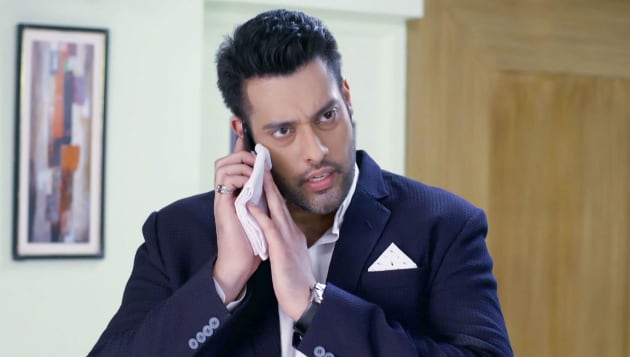 yeh hai mohabbatein holi full episode