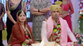 Yeh Hai Mohabbatein S43E504 Ruhi, Karan Tie the Knot Full Episode