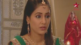 Yeh Rishta Kya Kehlata Hai S02E45 Akshara Shares Her Miseries with Varsha Full Episode