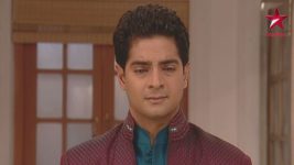 Yeh Rishta Kya Kehlata Hai S02E46 Naitik Apologises To Gayatri Full Episode