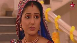 Yeh Rishta Kya Kehlata Hai S04E68 Akshara's arrival delights all Full Episode