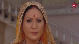 Yeh Rishta Kya Kehlata Hai S05E41 Daddaji rebukes Gayatri Full Episode
