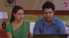 Yeh Rishta Kya Kehlata Hai S05E44 Varsha encourages Shaurya Full Episode