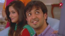Yeh Rishta Kya Kehlata Hai S06E25 Mohit comes with his family Full Episode