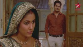 Yeh Rishta Kya Kehlata Hai S06E27 Akshara's new task Full Episode