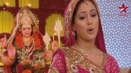 Yeh Rishta Kya Kehlata Hai S07E103 Sharda at Singhania house Full Episode