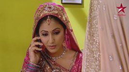 Yeh Rishta Kya Kehlata Hai S07E104 Akshara tries to stop Sharda Full Episode