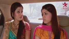 Yeh Rishta Kya Kehlata Hai S08E69 Rashmi meets Suraj Full Episode