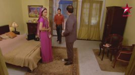 Yeh Rishta Kya Kehlata Hai S08E76 Gayathri is angry with Naitik and Akshara Full Episode
