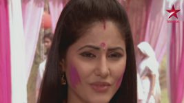 Yeh Rishta Kya Kehlata Hai S09E27 Akshara is stunned Full Episode