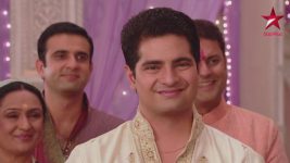 Yeh Rishta Kya Kehlata Hai S10E77 Rashmi and Nikhil get engaged Full Episode