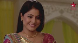 Yeh Rishta Kya Kehlata Hai S11E15 Akshara disappoints Rajshri Full Episode