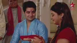 Yeh Rishta Kya Kehlata Hai S11E18 Naitik and Akshara meet Rashmi Full Episode