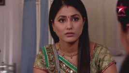 Yeh Rishta Kya Kehlata Hai S11E20 Akshara's doctor recommends tests Full Episode