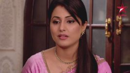 Yeh Rishta Kya Kehlata Hai S12E45 Gayatri and Kaveri's plan Full Episode
