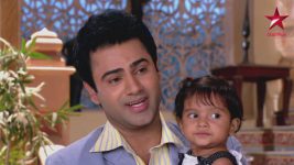 Yeh Rishta Kya Kehlata Hai S14E54 Nandini's news shatters Bhabhima Full Episode