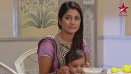 Yeh Rishta Kya Kehlata Hai S16E34 Akshara plans Krishna Leela Full Episode