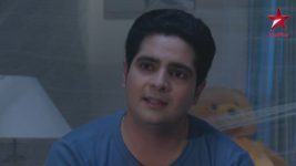 Yeh Rishta Kya Kehlata Hai S16E40 Naitik considers moving abroad Full Episode