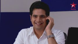 Yeh Rishta Kya Kehlata Hai S17E25 Naitik's first day as MD Full Episode