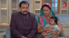 Yeh Rishta Kya Kehlata Hai S18E41 Gayatri and Rajshekar's plan Full Episode