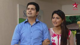 Yeh Rishta Kya Kehlata Hai S18E43 Naitik and Akshara on holiday Full Episode