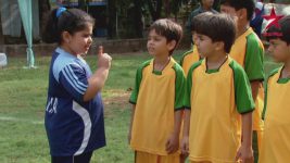 Yeh Rishta Kya Kehlata Hai S19E16 Naksh and Ananya play football Full Episode