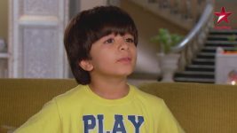 Yeh Rishta Kya Kehlata Hai S22E28 Naitik learns about Ankit Full Episode