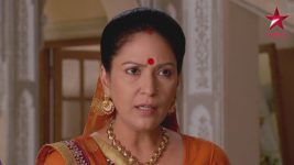 Yeh Rishta Kya Kehlata Hai S22E29 Gayatri is upset with Chikki Full Episode