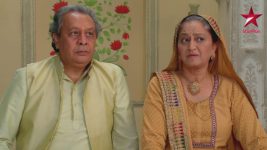 Yeh Rishta Kya Kehlata Hai S23E11 Baisa is unhappy with Bhabhima Full Episode