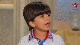 Yeh Rishta Kya Kehlata Hai S23E15 Naksh is punished Full Episode