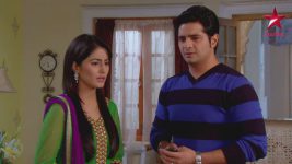 Yeh Rishta Kya Kehlata Hai S24E39 Daddaji locks himself up Full Episode