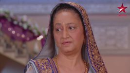 Yeh Rishta Kya Kehlata Hai S24E45 Sujeet argues with Baisa Full Episode