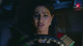 Yeh Rishta Kya Kehlata Hai S25E22 Akshara's car breaks down Full Episode
