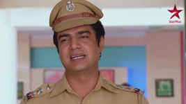 Yeh Rishta Kya Kehlata Hai S25E24 Naitik rescues Akshara Full Episode