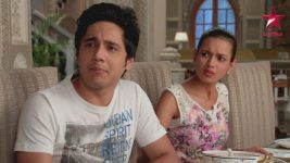 Yeh Rishta Kya Kehlata Hai S29E45 Naman is caught by Naitik Full Episode