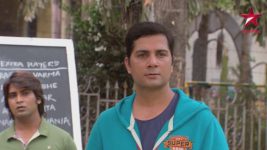 Yeh Rishta Kya Kehlata Hai S30E18 Naksh joins the team Full Episode
