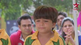 Yeh Rishta Kya Kehlata Hai S30E21 Naksh prepares for the match Full Episode
