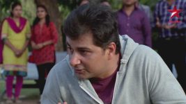 Yeh Rishta Kya Kehlata Hai S30E22 Naksh helps the team equalise Full Episode